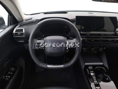 Citroen C5 X PureTech 130 S&S EAT8 Shine Grigio usata Castelnuovo Rangone