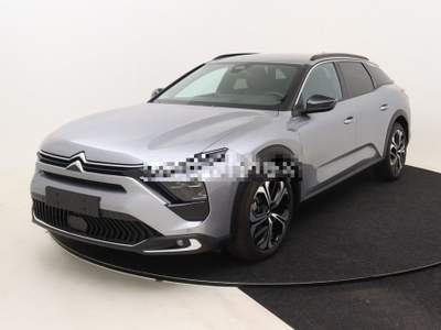 Citroen C5 X PureTech 130 S&S EAT8 Shine Grigio usata Castelnuovo Rangone
