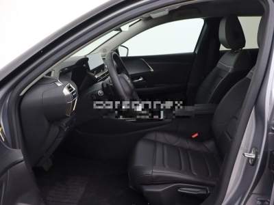 Citroen C5 X PureTech 130 S&S EAT8 Shine Grigio usata Castelnuovo Rangone