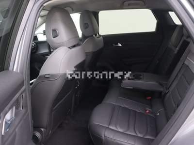 Citroen C5 X PureTech 130 S&S EAT8 Shine Grigio usata Castelnuovo Rangone
