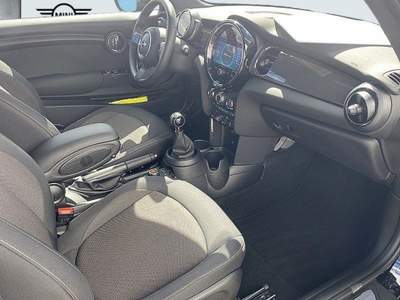 MINI One 1.5 One Cabrio Nero usata Castelnuovo Rangone