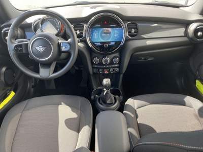 MINI One 1.5 One Cabrio Nero usata Castelnuovo Rangone