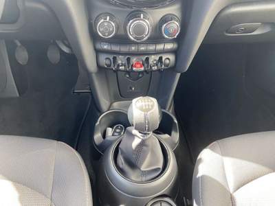 MINI One 1.5 One Cabrio Nero usata Castelnuovo Rangone