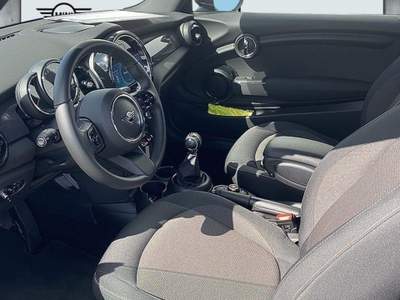 MINI One 1.5 One Cabrio Nero usata Castelnuovo Rangone