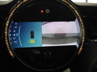 MINI Cooper 1.5 Cooper Cabrio Argento usata Castelnuovo Rangone