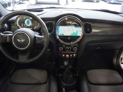 MINI Cooper 1.5 Cooper Cabrio Argento usata Castelnuovo Rangone