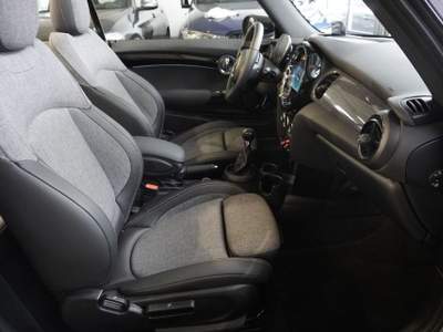 MINI Cooper 1.5 Cooper Cabrio Argento usata Castelnuovo Rangone
