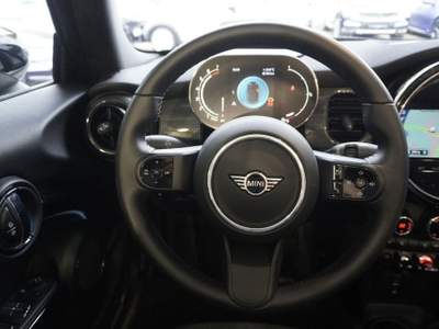 MINI Cooper 1.5 Cooper Cabrio Argento usata Castelnuovo Rangone