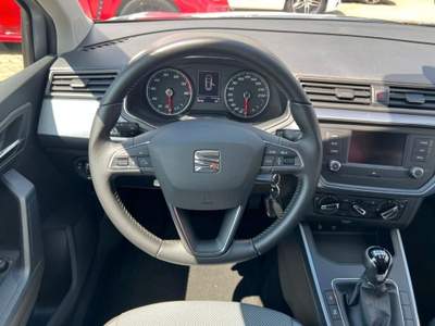 Seat Arona 1.0 TSI Style Grigio usata Castelnuovo Rangone