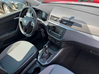 Seat Arona 1.0 TSI Style Grigio usata Castelnuovo Rangone