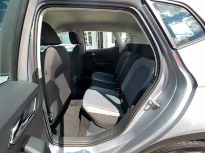 Seat Arona 1.0 TSI Style Grigio usata Castelnuovo Rangone