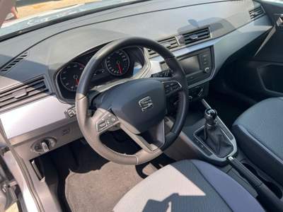 Seat Arona 1.0 TSI Style Grigio usata Castelnuovo Rangone
