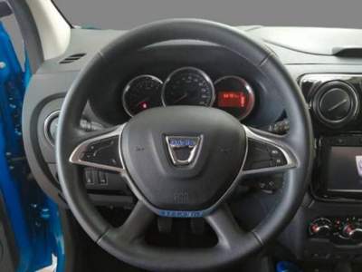 Dacia Lodgy Stepway 1.6 102CV GPL 5 posti Blu/Azzurro usata Castelnuovo Rangone