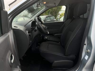 Dacia Dokker 1.6 8V 110CV GPL Comfort Argento usata Castelnuovo Rangone