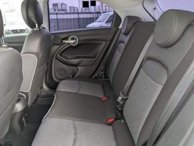 Fiat 500X 1.6 E-Torq 110 CV Rock Star Bianco usata Castelnuovo Rangone