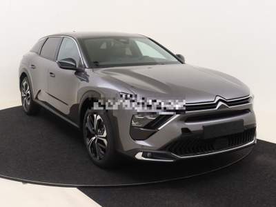 Citroen C5 X PureTech 130 S&S EAT8 Shine Grigio usata Castelnuovo Rangone