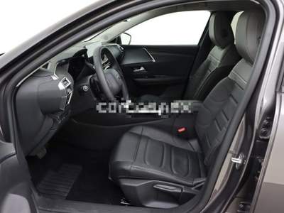 Citroen C5 X PureTech 130 S&S EAT8 Shine Grigio usata Castelnuovo Rangone