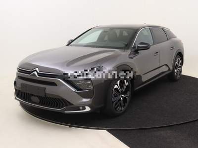 Citroen C5 X PureTech 130 S&S EAT8 Shine Grigio usata Castelnuovo Rangone
