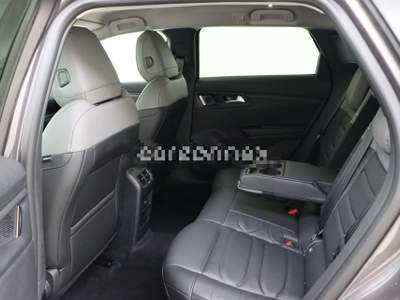 Citroen C5 X PureTech 130 S&S EAT8 Shine Grigio usata Castelnuovo Rangone