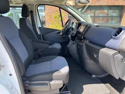 Opel Vivaro 27 1.6 CDTI L1 H1  Combi Bianco usata Castelnuovo Rangone