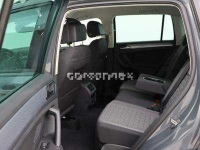 Volkswagen Tiguan 1.5 TSI ACT Life Grigio usata Castelnuovo Rangone
