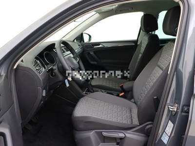 Volkswagen Tiguan 1.5 TSI ACT Life Grigio usata Castelnuovo Rangone