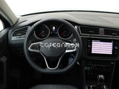 Volkswagen Tiguan 1.5 TSI ACT Life Grigio usata Castelnuovo Rangone