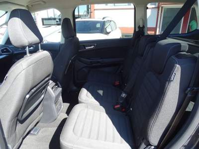 Ford Galaxy 2.0 EcoBlue 150 CV  Aut. Business Grigio usata Castelnuovo Rangone