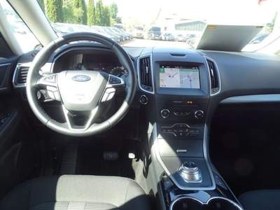 Ford Galaxy 2.0 EcoBlue 150 CV  Aut. Business Grigio usata Castelnuovo Rangone