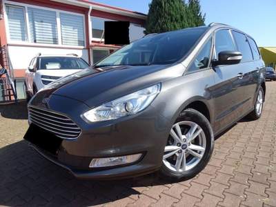 Ford Galaxy 2.0 EcoBlue 150 CV  Aut. Business Grigio usata Castelnuovo Rangone