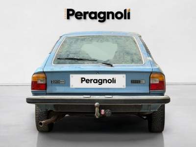 Lancia BetaCoupéSpiderHPE HPE 1600 Blu/Azzurro usata Firenze