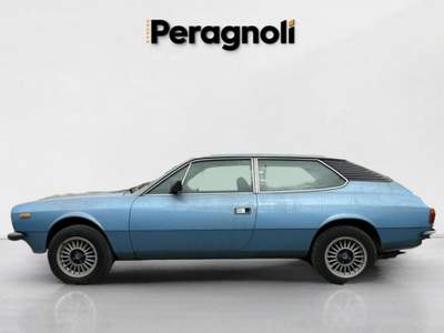 Lancia BetaCoupéSpiderHPE HPE 1600 Blu/Azzurro usata Firenze