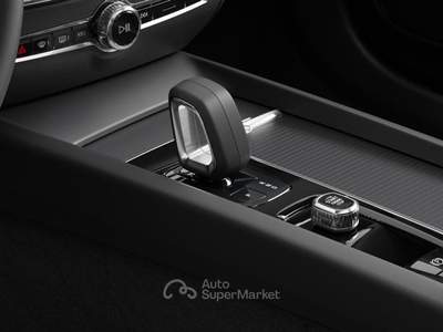 Volvo V60 B4 (Benzina) CORE AUTOMATICA Grigio usata Firenze