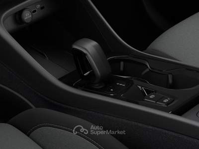 Volvo XC40 B3 ESSENTIAL AUTOMATICA Grigio usata Firenze