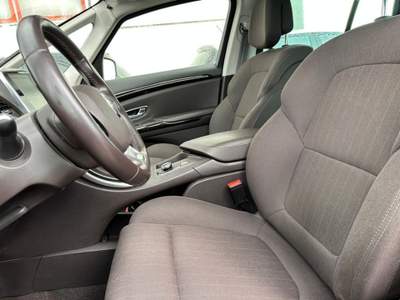 Renault Espace dCi Energy  Zen Uniproprietario  Navi Grigio usata Oderzo