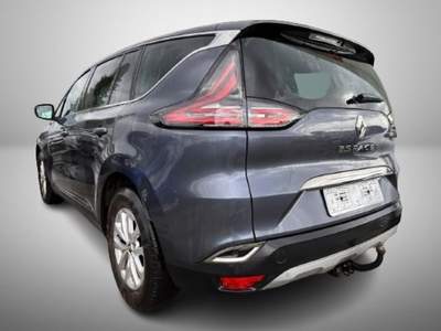 Renault Espace dCi Energy  Zen Uniproprietario  Navi Grigio usata Oderzo