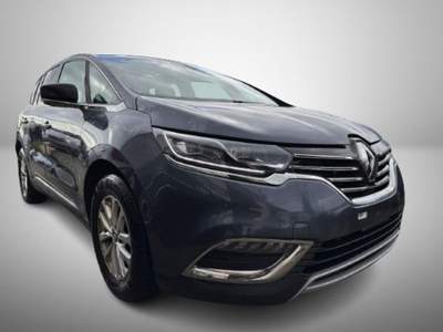 Renault Espace dCi Energy  Zen Uniproprietario  Navi Grigio usata Oderzo