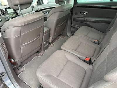Renault Espace dCi Energy  Zen Uniproprietario  Navi Grigio usata Oderzo