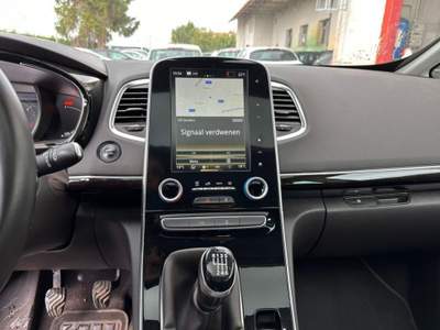 Renault Espace dCi Energy  Zen Uniproprietario  Navi Grigio usata Oderzo