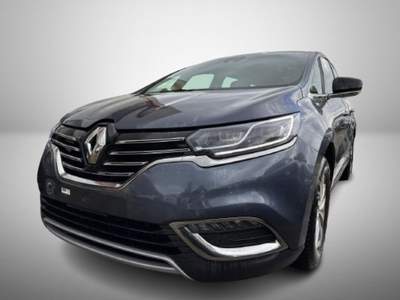 Renault Espace dCi Energy  Zen Uniproprietario  Navi Grigio usata Oderzo
