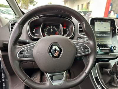 Renault Espace dCi Energy  Zen Uniproprietario  Navi Grigio usata Oderzo