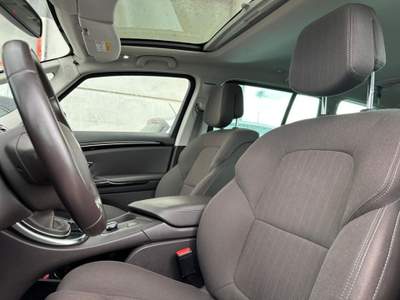 Renault Espace dCi Energy  Zen Uniproprietario  Navi Grigio usata Oderzo