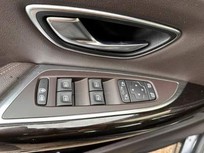 Renault Espace dCi Energy  Zen Uniproprietario  Navi Grigio usata Oderzo
