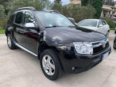 Dacia Duster Duster 1.6 110 CV 4x2 usata San Vittore del Lazio