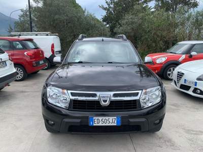 Dacia Duster Duster 1.6 110 CV 4x2 usata San Vittore del Lazio
