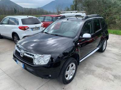Dacia Duster Duster 1.6 110 CV 4x2 usata San Vittore del Lazio