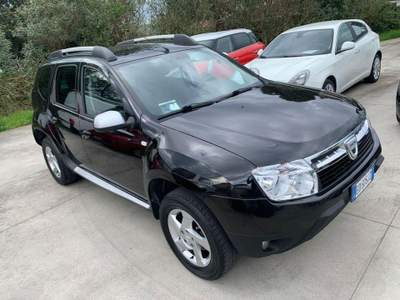Dacia Duster Duster 1.6 110 CV 4x2 usata San Vittore del Lazio