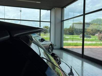 Lexus CT 1.8 hybrid Executive cvt E6 usata Grottaminarda