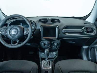 Jeep Renegade 1.3 T4 190CV PHEV 4xe AT6 Limited Grigio usata Padova