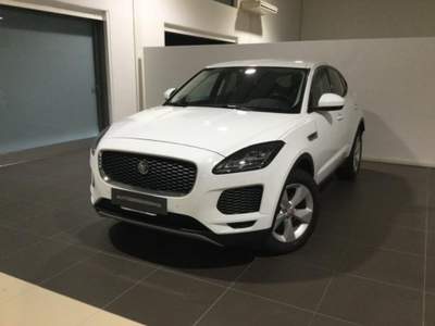 Jaguar E-Pace 2.0D 150 CV AWD aut. S usata Padova